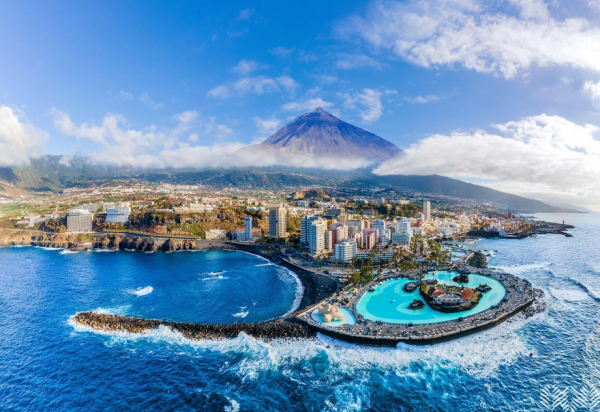 Puerto de La Cruz