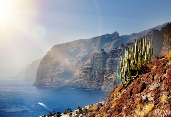 Los Gigantes