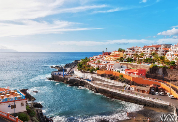 Garachico